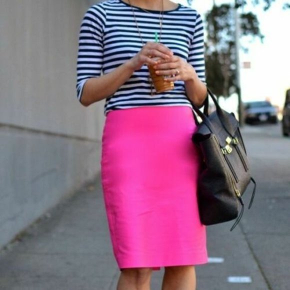 Halogen Dresses & Skirts - Halogen Pencil Skirt
